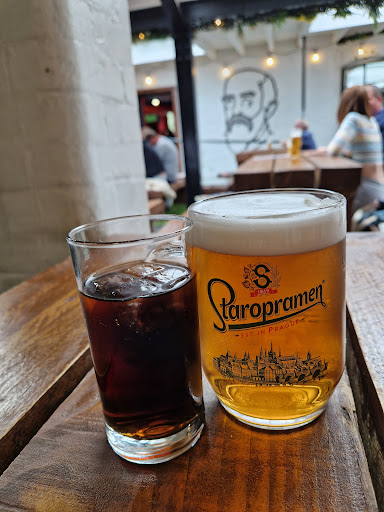 The Salopian Bar - Thumbnail
