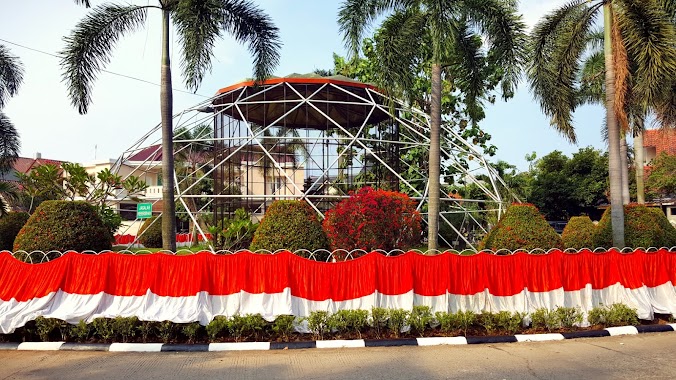 Taman Burung Jatibening Estate, Author: Pungky Andriani