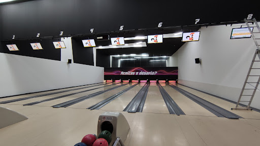 Bowling Fun House & Coffee - Barcelos - Thumbnail