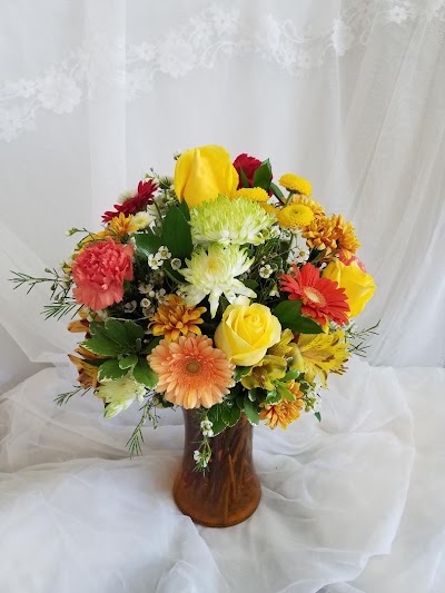 Rogue River Country Florist, Llc