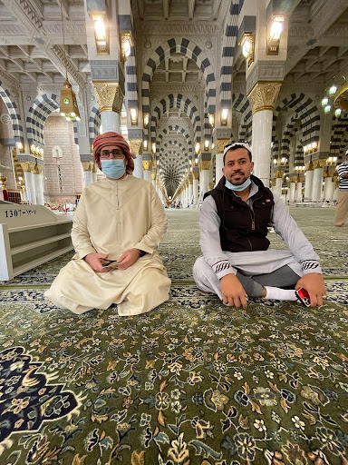 Sultan Umrah USA - Thumbnail
