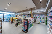 Pharmacie de la Fontaine à Laxou