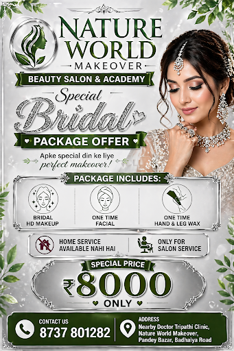 Special offer for special person post image
