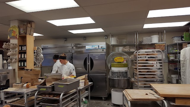 Fire Island Rustic Bakeshop