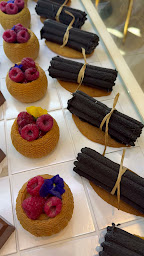 Photo n°93 de Ben's Bakery à Sannois (Sandwicherie)