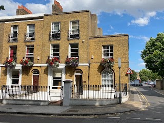 Caxtons Property Consultants HQ