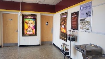 Bayou Theatre