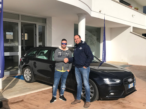 GIANGRECO AUTO - Thumbnail
