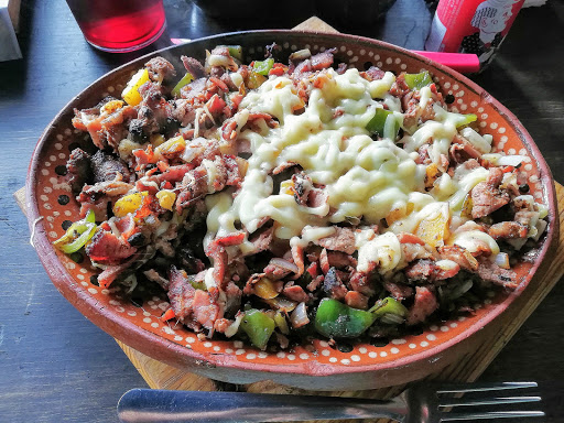 CARBON & BRASA TACOS N´ FRIENDS - Thumbnail