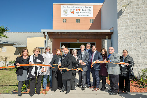 UT Health RGV AHEC Primary Care (San Carlos) Gallery - United States