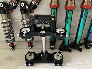 Photo n°2 de Team Lpmx Suspension à Vulbens (Magasin de pneus)