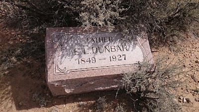 Sunshine Valley Cemetery