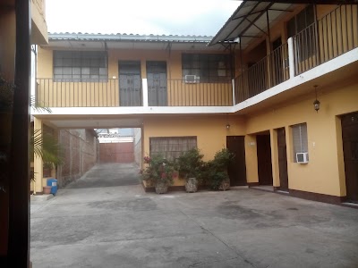 Photos of Hotel y Restaurante Quintaport