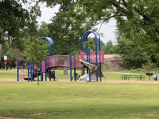 Scurry Park - Visual