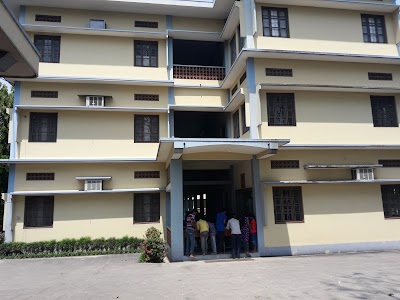 Photos of Novara Technical School