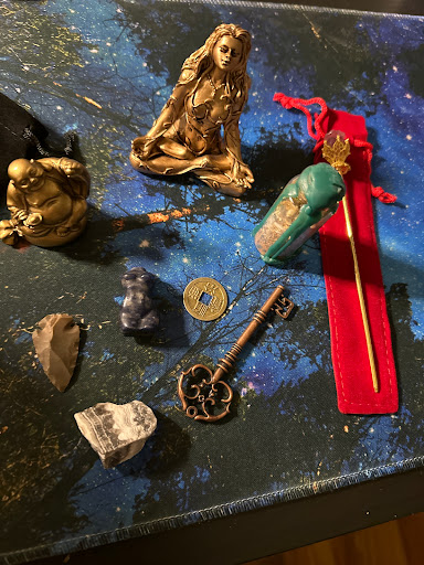 Crescent Moon Shoppe - Thumbnail