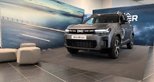 Photo n°10 de DACIA LIBOURNE - RRG à Libourne (Concessionnaire automobile)