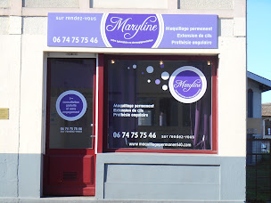 Photo n°1 de Maquillage Permanent Landes et extension de cils by Maryline à Parentis-en-Born (Clinique de maquillage permanent)