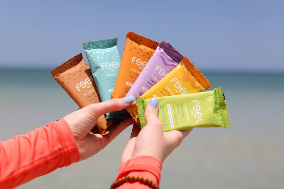 The Feel Bar by null