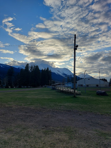 Smithers Civic Centre - Thumbnail