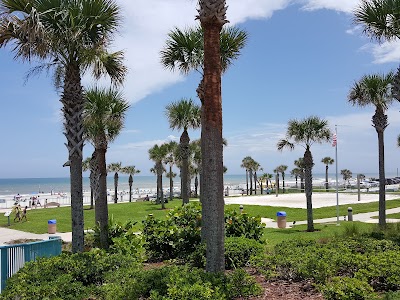 Photos of Daytona International Speedway