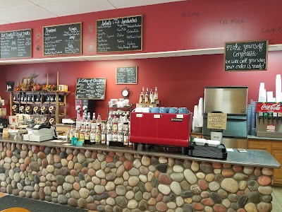 Photos of Cloud Nine Cafe & Catering