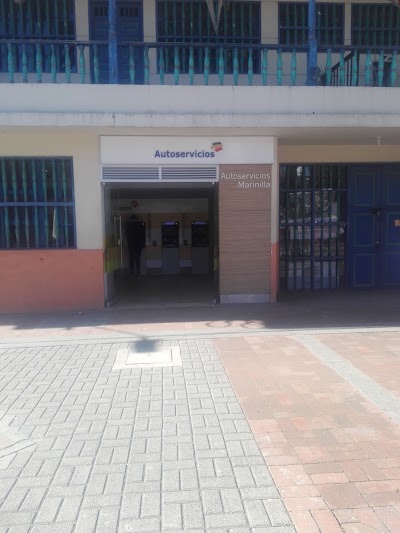 Photos of Autoservicios Marinilla Bancolombia Parque