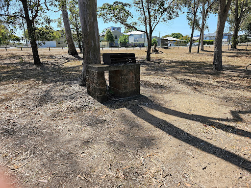 Sandgate Third Lagoon Reserve - Thumbnail