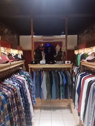 Photos of BATTLEBOOM STORE