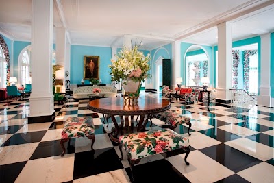 Photos of The Greenbrier