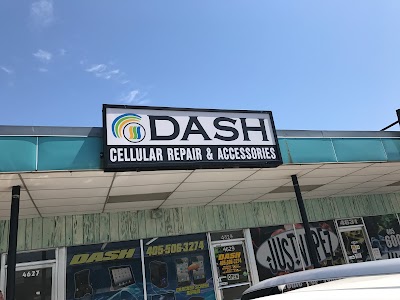 Dash Cellular Repair (Cell Phone Repair | iPhone Repair | Cracked Screen Repair)