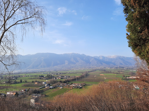 Sentieri Natura San Zenone degli Ezzelini - Thumbnail