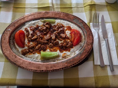 Turkish Cuisine