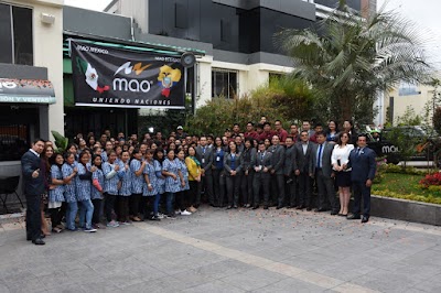 Photos of Corporaci&oacute;n Impactex - Mao
