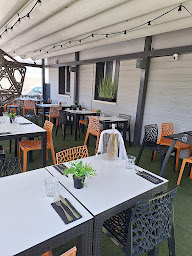 Photo n°7 de Le Bellagio à Mions (Brasserie)