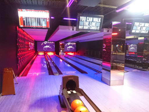 Strike Chatswood Chatswood Destimap Destinations On Map