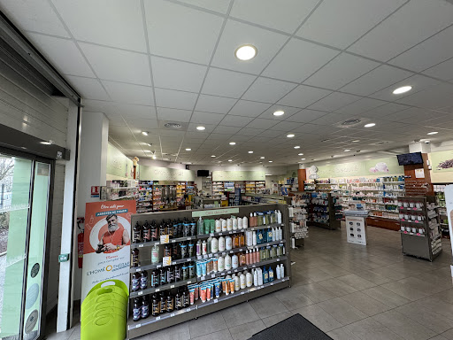 SELAS PHARMACIE DES ARBOUSIERS