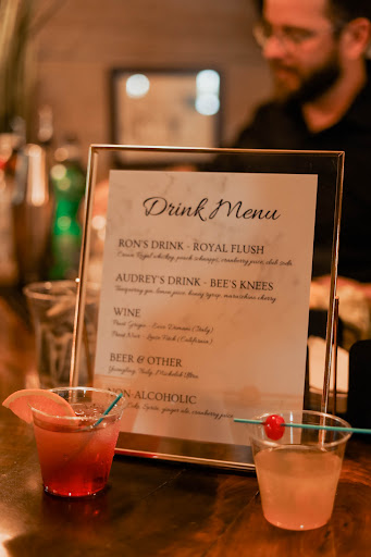 Anthony Bartending LLC - Thumbnail