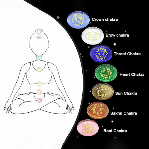 Reiki Healing Massage Ladies - Thumbnail