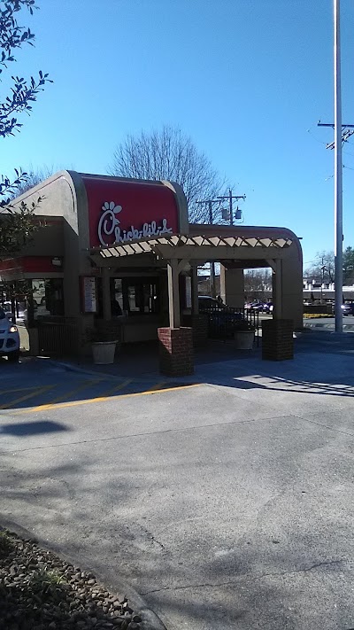 Chick-fil-A