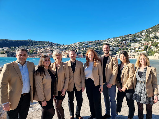 Agence immobilière Century 21 Rivièra Transactions Saint-Laurent-du-Var
