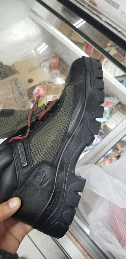 Edgar Shoe Repair - Thumbnail