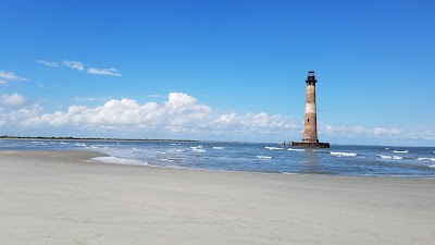 Photos of Morris Island Lighthouse