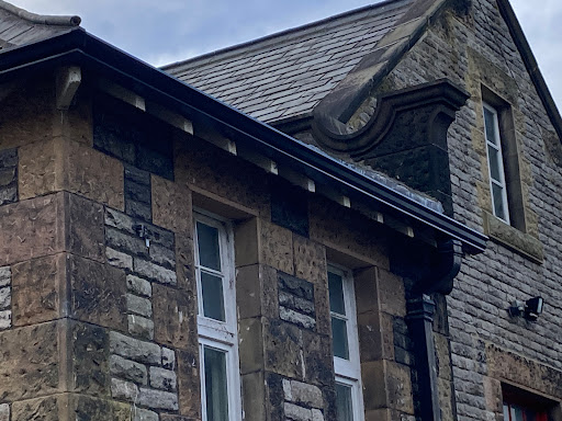 Peak Seamless Guttering - Thumbnail