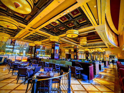 Grand Lux Cafe - Thumbnail