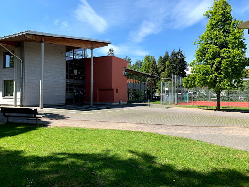 Eichbergschule - Visual