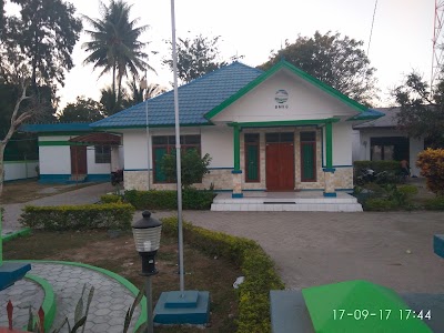 Photos of Stasiun Geofisika Waingapu