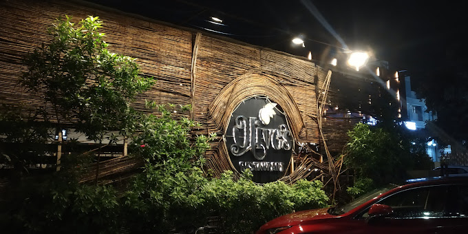 Olives Restaurant