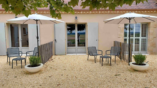 Photo de La Douce Dordogne - Chambres d'Hôtes - Luxe Bed & Breakfast à Coux-et-Bigaroque (24220)