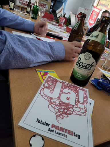 Die PARTEI Bad Laasphe